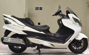 SUZUKI SKYWAVE 400 SA 3 2013 CK45A