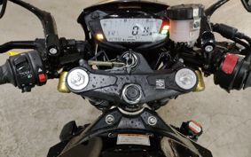 SUZUKI SV650 X VP55B
