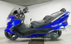 SUZUKI SKYWAVE 250 (Burgman 250) M CJ45A