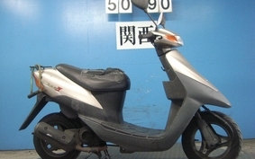 SUZUKI LET's 2 CA1KA