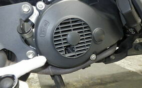 SUZUKI ADDRESS V125 CF4EA