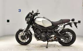 YAMAHA XSR900 2016 RN46J