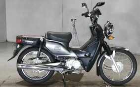 HONDA CROSS CUB 110 JA10