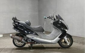 YAMAHA MAJESTY 125 SE27