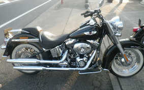 HARLEY FLSTN Softail Deluxe 2009 JD5