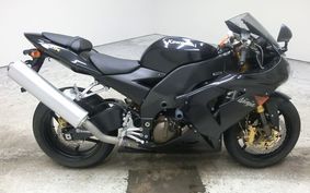 KAWASAKI ZX 10 NINJA R 2005 ZXT00C