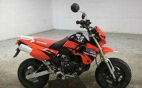 KAWASAKI KSR-2 1998 MX080B