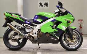 KAWASAKI ZX900R NINJA 2000 ZX900E