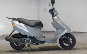 SUZUKI ADDRESS V125 G CF4EA