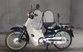 HONDA SUPER CUB50 AA01