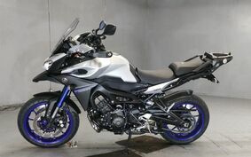 YAMAHA MT-09 Tracer 2015 RN36J