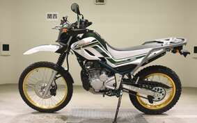 YAMAHA SEROW 250 Gen.3 DG31J