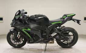 KAWASAKI ZX 10 NINJA ABS 2020 ZXT02E