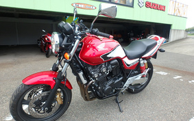 HONDA CB400SF 2011 NC42