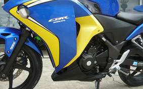 HONDA CBR250R ABS MC41