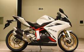 HONDA CBR250RR A MC51