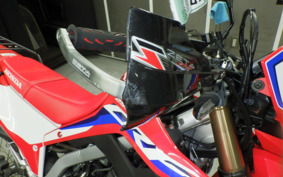 HONDA CRF250L MD47