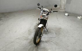 KAWASAKI SUPER SHERPA KL250G