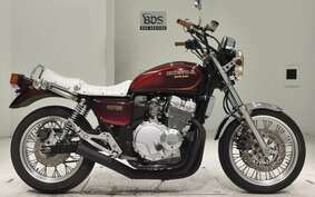 HONDA CB400F 2001 NC36