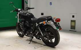 HONDA CB1100 ABS 2012 SC65