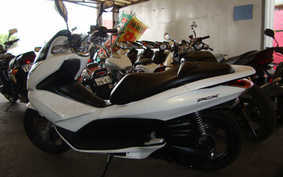 HONDA PCX125 JF28