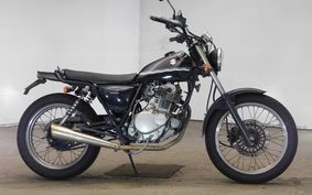 SUZUKI GRASS TRACKER BigBoy NJ4BA