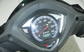 SUZUKI ADDRESS 110 CE47A