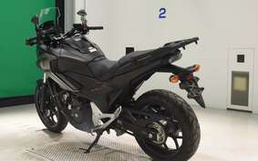 HONDA NC750X D Limited 2019 RC90