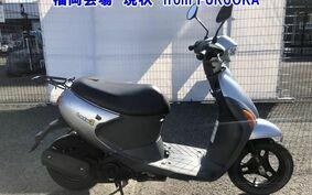 SUZUKI LET's 4 CA45A