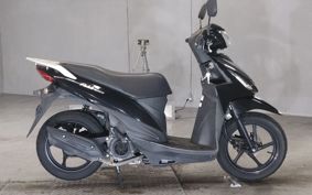 SUZUKI ADDRESS V110 CE47A