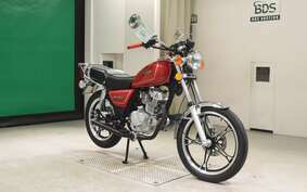 SUZUKI GN125 H