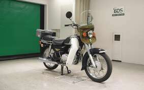 HONDA CD125T BENLY CD125T