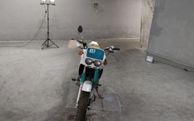 HONDA AX-1 MD21