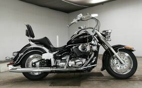 SUZUKI INTRUDER 400 Classic 2006 VK54A