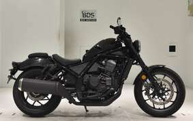 HONDA REBEL 1100 DCT 2022 SC83