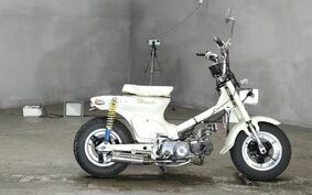 HONDA C50 SUPER CUB C50