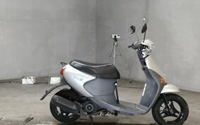 SUZUKI LET's 4 CA41A