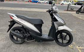 SUZUKI ADDRESS 110 CE47A