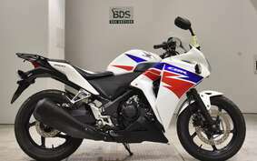 HONDA CBR250R GEN 3 MC41