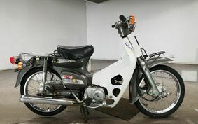 HONDA C70 SUPER CUB HA02