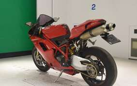 DUCATI 1098 S 2008