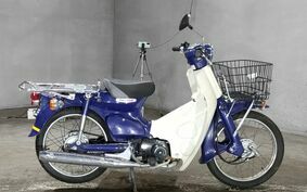 HONDA PRESS CUB 50 AA01