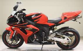 HONDA CBR1000RR 2006 SC57