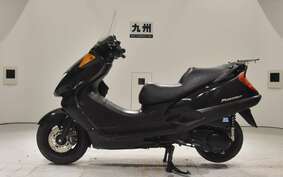 HONDA FORESIGHT EX MF04