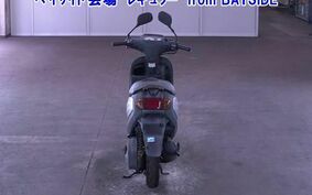 YAMAHA ｼﾞｮｸﾞZ2 SA04J