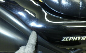 KAWASAKI ZEPHYR 1100 2006 ZRT10A