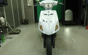 SUZUKI ADDRESS V125 S CF4MA