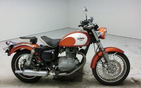 KAWASAKI ESTRELLA 1992 BJ250A