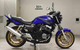 HONDA CB400SF VTEC Spec3 2005 NC39