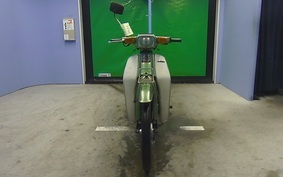 SUZUKI BIRDIE 50 BA41A